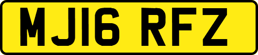 MJ16RFZ