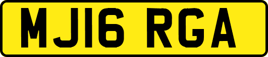 MJ16RGA