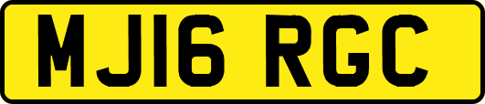 MJ16RGC