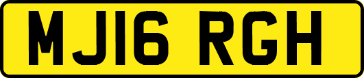 MJ16RGH