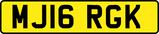 MJ16RGK