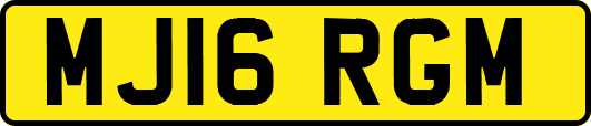 MJ16RGM