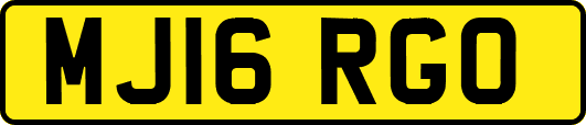 MJ16RGO
