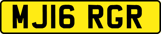 MJ16RGR