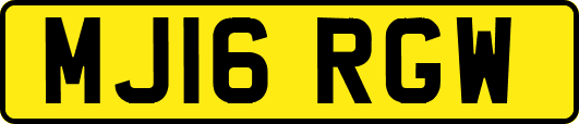 MJ16RGW