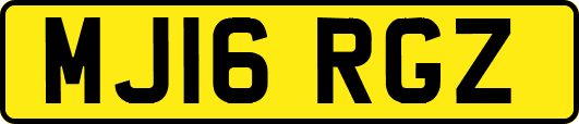 MJ16RGZ