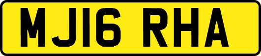 MJ16RHA