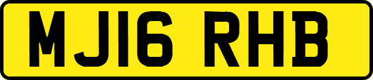 MJ16RHB