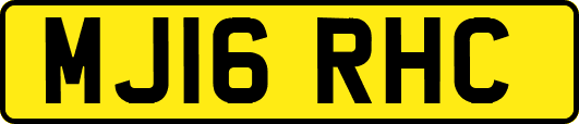 MJ16RHC