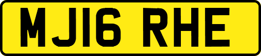 MJ16RHE
