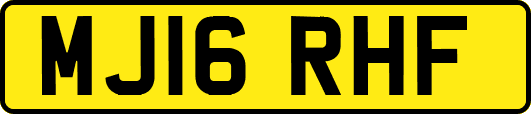 MJ16RHF