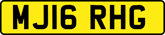MJ16RHG