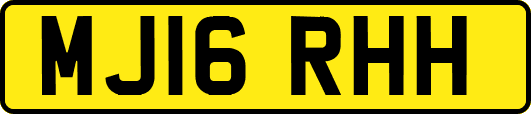 MJ16RHH