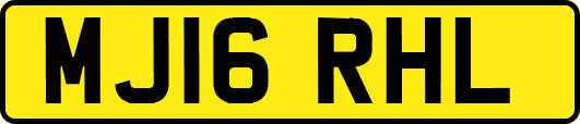MJ16RHL