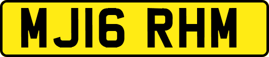 MJ16RHM