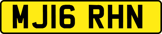 MJ16RHN