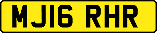 MJ16RHR