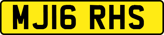MJ16RHS