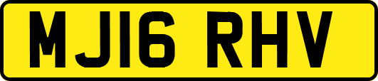 MJ16RHV