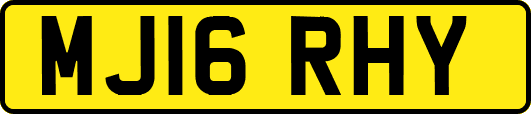 MJ16RHY