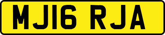 MJ16RJA
