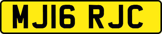 MJ16RJC
