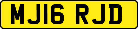 MJ16RJD