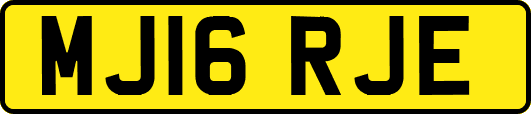 MJ16RJE