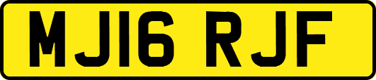 MJ16RJF