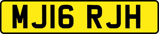 MJ16RJH