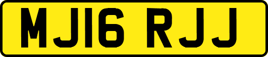 MJ16RJJ
