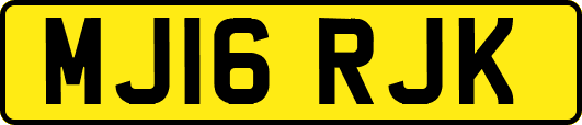 MJ16RJK