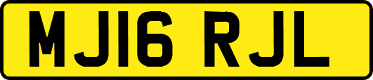 MJ16RJL
