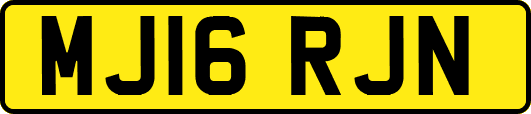 MJ16RJN