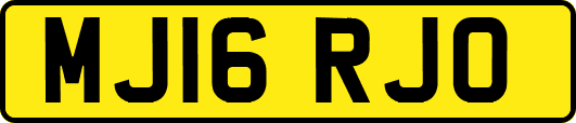 MJ16RJO