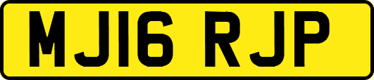MJ16RJP