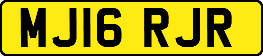 MJ16RJR