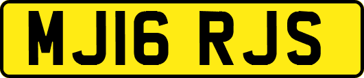 MJ16RJS
