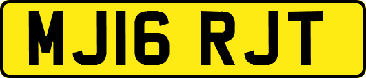 MJ16RJT