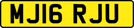 MJ16RJU