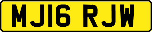 MJ16RJW
