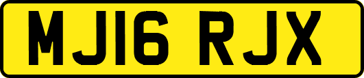 MJ16RJX