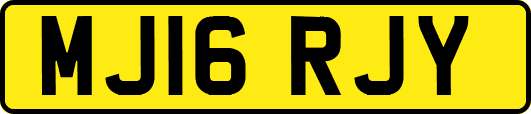 MJ16RJY
