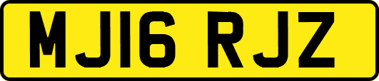 MJ16RJZ