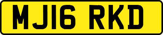 MJ16RKD