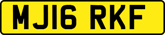 MJ16RKF