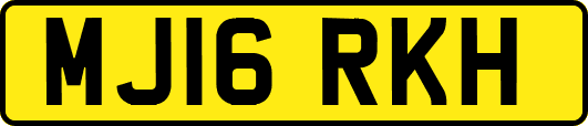 MJ16RKH