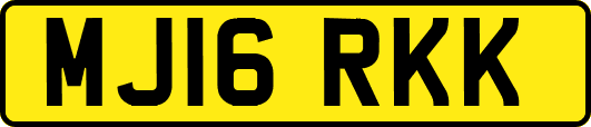 MJ16RKK