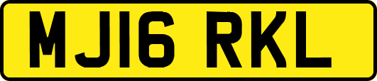 MJ16RKL