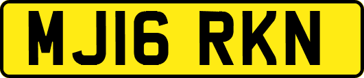 MJ16RKN